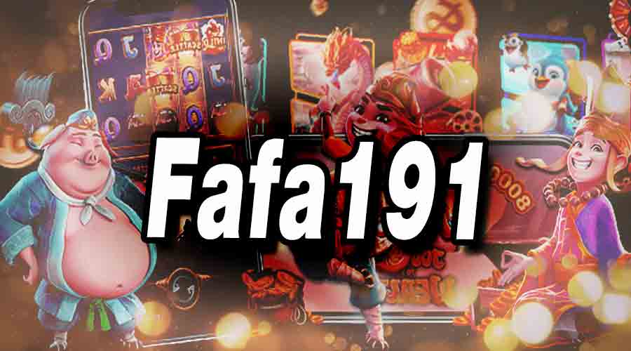 Fafa191 